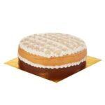 Gateaux de Guanabana