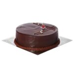 Tres Leches de Chocolate