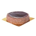 Torta de Albaricoque