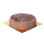 Torta de Manjar blanco