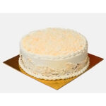 Chantilly de Chirimoya