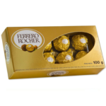 Ferrero Rocher x8