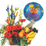 CANASTA DE FRUTAS 13