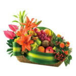 CANASTA DE FRUTAS 15