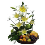 CANASTA DE FRUTAS 16