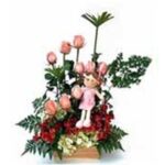 NACIMIENTO NIÑA 06