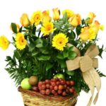 CANASTA DE FRUTAS 17