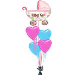 Nc. Globos # 26 Globos 020