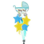 Nc. Globos # 26 Globos 021