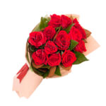 Ramo de 12 Rosas