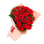 Ramo de 24 Rosas