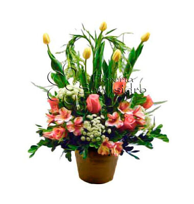 arreglo-tulipanes-01-floreria-san-isidro