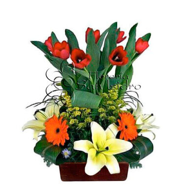 arreglo-tulipanes-04-floreria-san-isidro