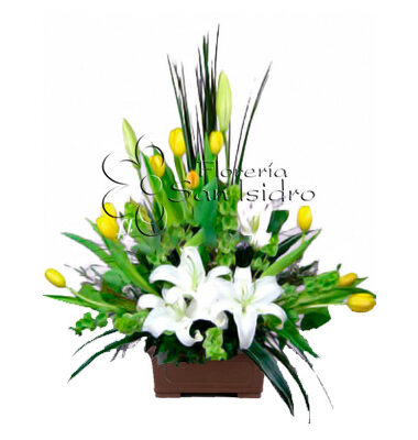 arreglo-tulipanes-05-floreria-san-isidro