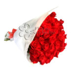 Ramo de 50 Rosas