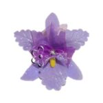 Orquidea Artificial Lila