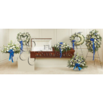 Set Funebre Elegance