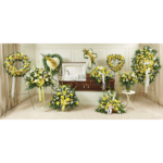 Set Funebre Premium