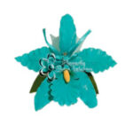 Orquidea Artificial Jade