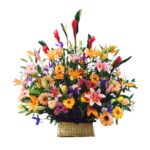 INAGURACIÓN / ANIVERSARIO 21